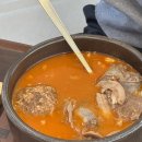 엄마순대국 이미지