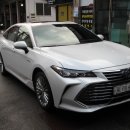 월영동178 | 창원썬팅 도요타 아발론 하이브리드 솔라가드 새턴 시공후기