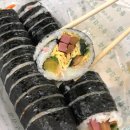 윤수김밥 - 마포구 동교로 218 | 윤수김밥