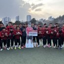 황희찬 미션 성공…정관장, 50개 유소년 축구팀에 &#39;홍삼톤&#39; 1800세트 후원 이미지