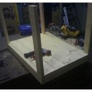 멍멍이 집 이미지