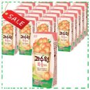 당신의과수원 | 가볍게 추천 과수원복숭아 남양과수원 복숭아 집에서 활용하기 좋은