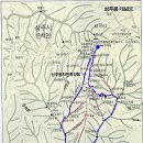 제6회 57벙개산행 공고 - 4월15일, 상주 성주봉 이미지