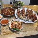 허브족발 - 영등포구 당산로48길 6 | 허브족발