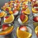 더(The)과일 | 창원대건테크/경남학교영양사회/경상남도청 컵과일 🍓 납품 후기 단체주문 폭주!