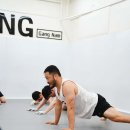 케이레슬링 MMA체육관 이미지