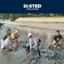 From clam digging to environmental research 이미지