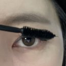 번지지 않는 마스카라 볼륨마스카라 비바루즈 사용후기