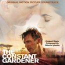 [영화] 콘스탄트 가드너 The Constant Gardener2005 이미지