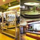 아리수사우나헬스 이미지