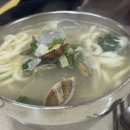 이서방칼국수
