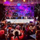 장성문화예술회관 소공연장 이미지