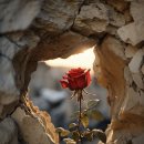 아우라(aura) 이미지