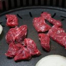 청명한우촌