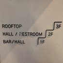 로23 앞 | 연남카페 &#39;청23[청이삼] 연남&#39;, 크리스마스엔 여기! 마포구 생과일 디저트 맛집 파르페 맛집