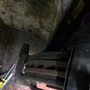 모든카센타 | SM3 뒷 브레이크패드 &amp; 브레이크오일 교체, 울산 도성카센타정비일지