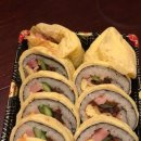 김밥천국 이미지