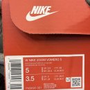 3695 | 여성 운동화 나이키 줌 보메로 FN3695-001 내돈내산 착용 후기