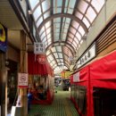 장터포차 | [내돈내산] 평택고덕 낮술 2차 장터포차 솔직 후기 | 고갈비 양념 맛집 (시장 포장마차 감성)