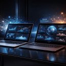 VS PC | M4 맥북 에어 vs 윈도우 AI PC 비교 분석: 대학생 직장인 노트북 추천 (실사용 후기)