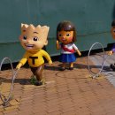 한국만화박물관 이미지