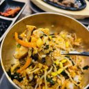 한옥마을비빔밥앤솥밥작전점 | [수원/인계동/맛집] 맛있는 비빔밥 ! 한옥마을비빔밥&솥밥 후기