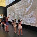 문화콘텐츠 경의를 표하는 레오나르도 다빈치 글로벌 빛예술 체험대전 항저우역 28일 개막 이미지