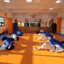 양산용인대유도관 이미지