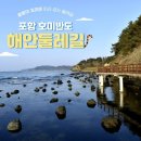 (송년산행)제205차 정기산행 포항 호미 반도둘레길 이미지