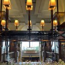 JJ소프트 | 밤의 낭만 🫧 그랜드 하얏트서울 풀사이드 바비큐🍻 + JJ 마호니스 Bar 🍸 경리단 주민 야무진의 낭만 한도...