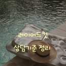 박승철헤어스투디오일원역점 | 일원역 헤어디자이너가 말하는 레이어드컷 상담 기준