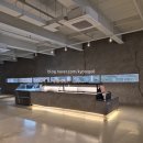 크레인존 | 거제 젬스톤 카페 후기｜대형 크레인 있는 폐조선소 대형카페 (주차·위치)