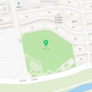 정관 강변공원 건너편 이미지