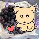 국산1로 | 밝은세상 블루베리 냉동 국산 1kg 후기