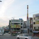 지게골 지하철역 이미지