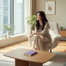 일상에 지친 당신에게, '참 미안한 일: 한명희 시집'은 조용한 위로가 됩니다
