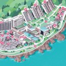 사우나(아난티 앳 부산 코브) 이미지