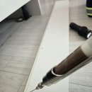 원궁항경로당 | [동대문구 해충방역] 4번 실패한 답십리 빌라 바퀴벌레, 원인을 찾았다.(벌레자비 유입경로차단 후기)