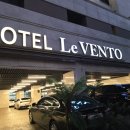 르벤토호텔 | 광명 출장 숙소 추천 ::) 깔끔하고 컨디션 좋은 광명 르벤토 호텔 후기