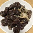 시장순대