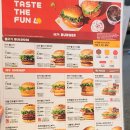 롯데리아(일산탄현점) 이미지