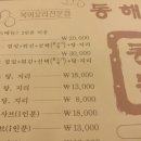 동해복어 이미지