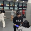 체형교정 태권도 이미지