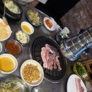 달빛로 | 세종 종촌동 맛집 오겹살이 맛있는곳 참숯애돼지 오늘시간돼지 후기