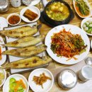 낭만해물삼합 이미지