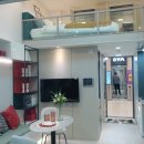 파주 디에이블 오피스텔 이미지