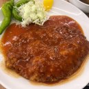 우산동 주민센터 | 원주 우산동 맛집 종순이돈까스 식당 추천