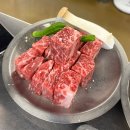 우대포 - 안양시 동안구 시민대로 311 | 공덕 소고기 맛집 깍뚝꽃살 양념 소갈비삿 우대포 방문 후기