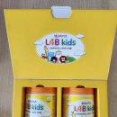 비알에스 | 엘포비키즈 L4B 돌아기 유산균