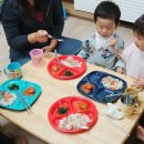 우리집애반찬 이미지